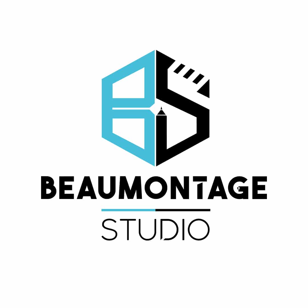 Logo Beaumontage Studio
