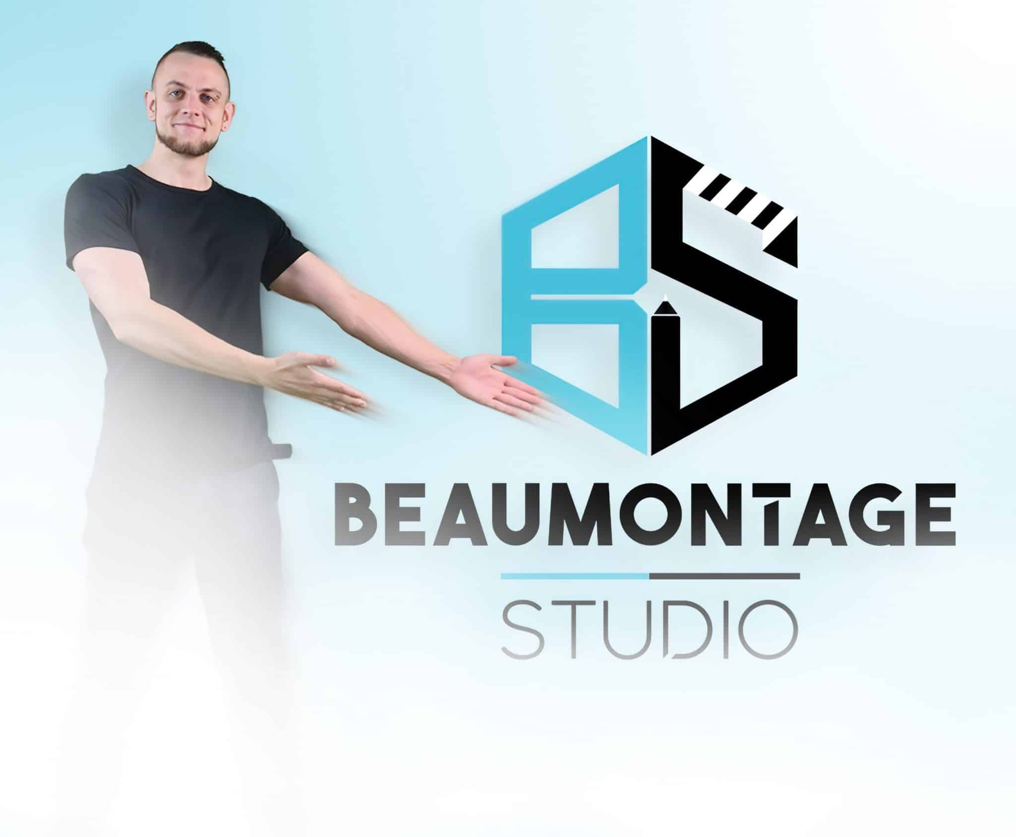 Beaumontage Studio graphiste à Metz